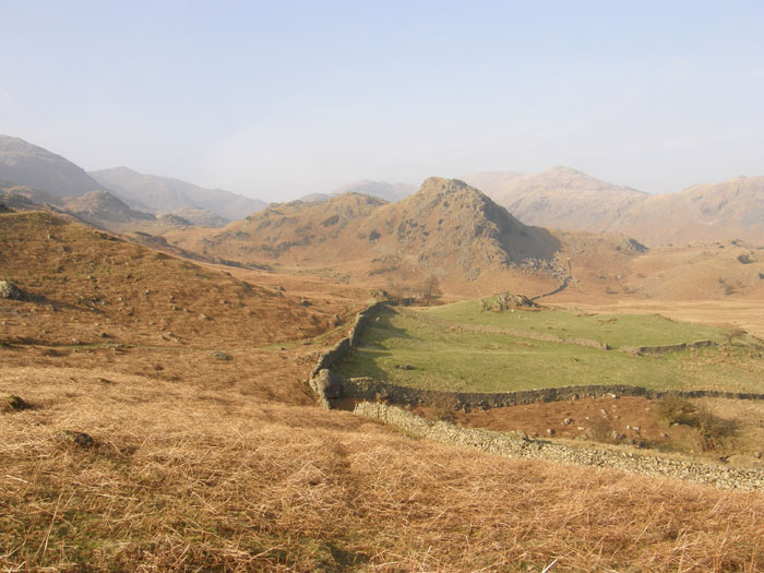 Coniston Mountain